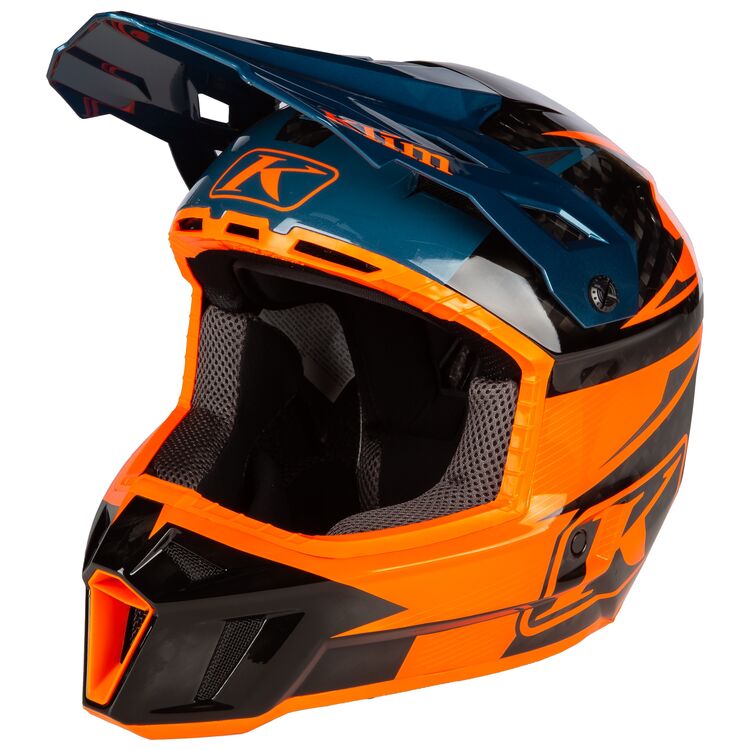 Klim F3 Carbon Pro