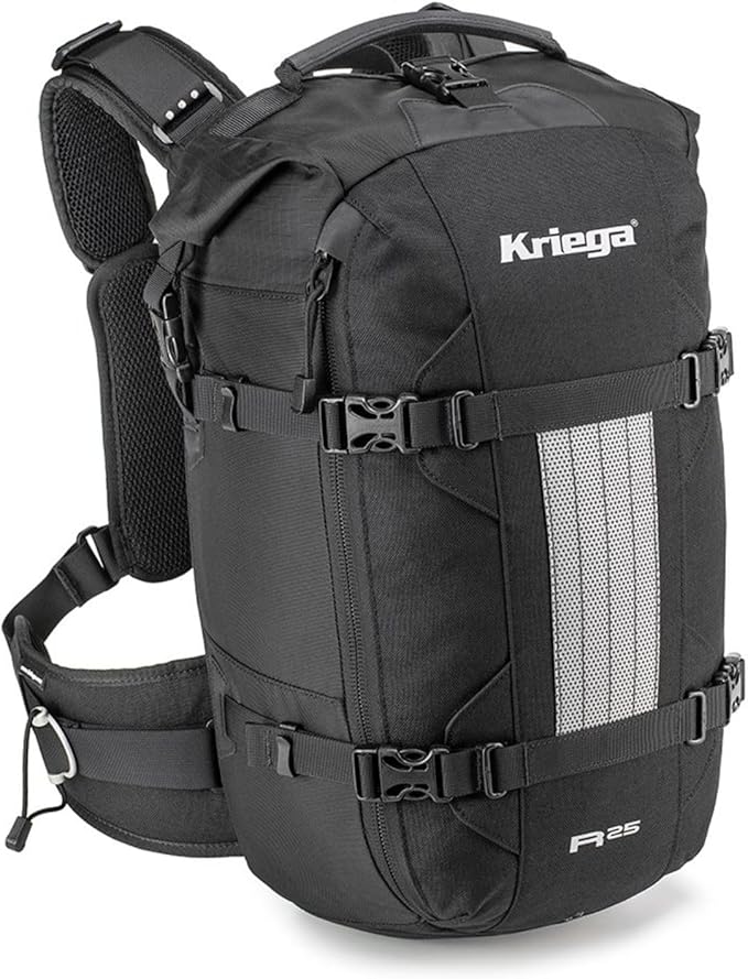 Kriega R25 V2 Backpack