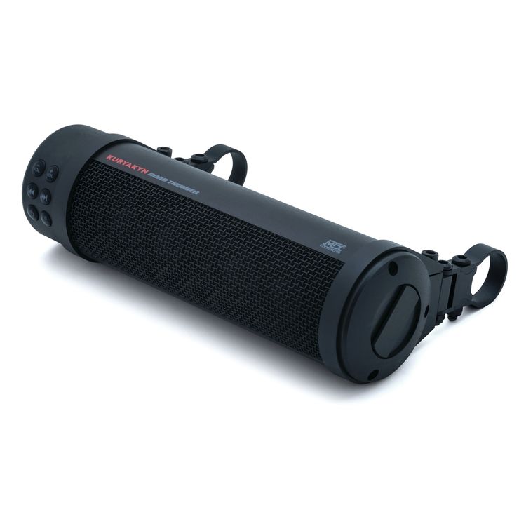 Kuryakyn Road Thunder Bluetooth Sound Bar