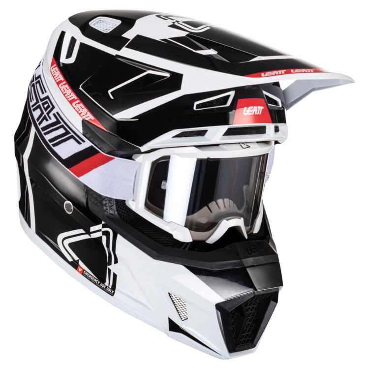 Leatt Moto 7.5 V24