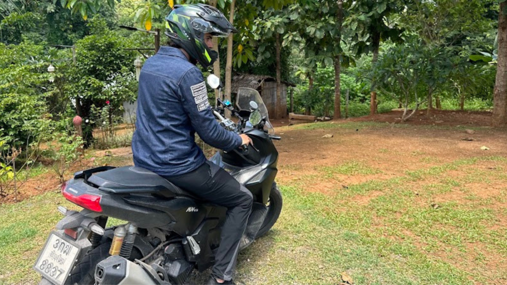 Most Comfortable Motorcycle Helmets for Street, Touring & ADV
