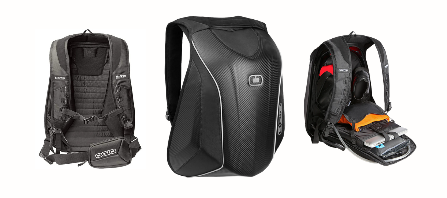 Ogio No Drag Mach 5 Backpack