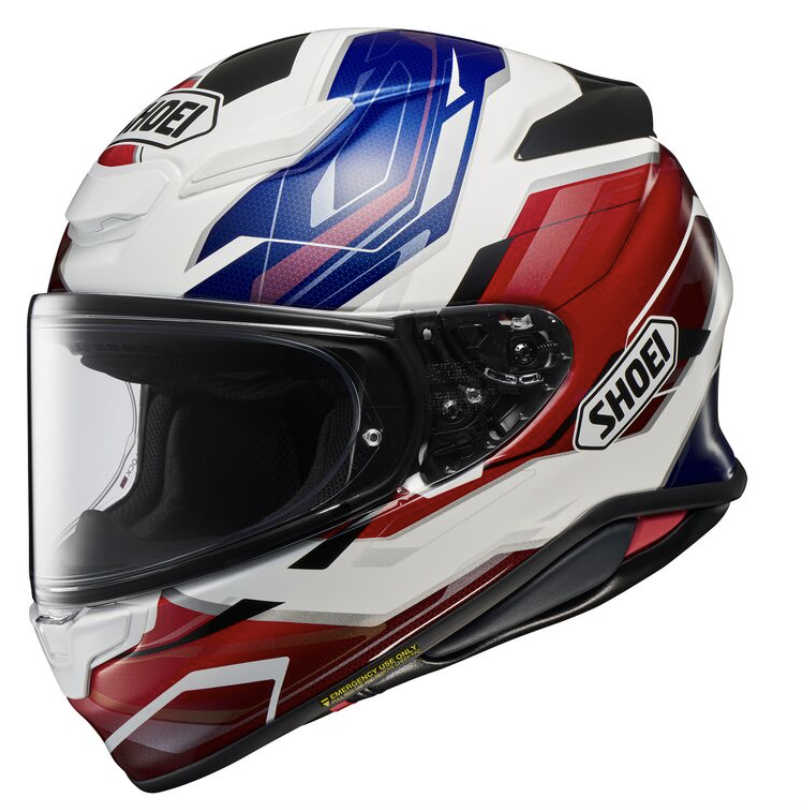 Shoei RF-1400 Capriccio Helmet