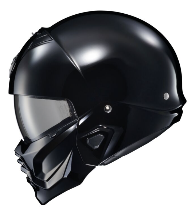 Scorpion EXO Covert 2 Helmet - RevZilla