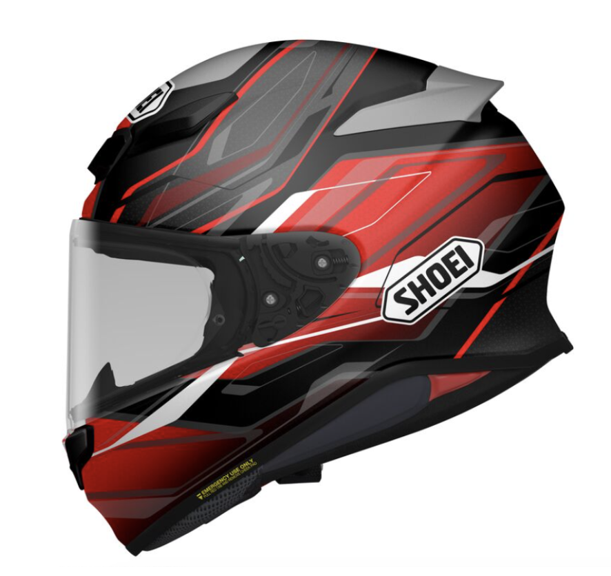 Shoei RF-1400 Capriccio Helmet