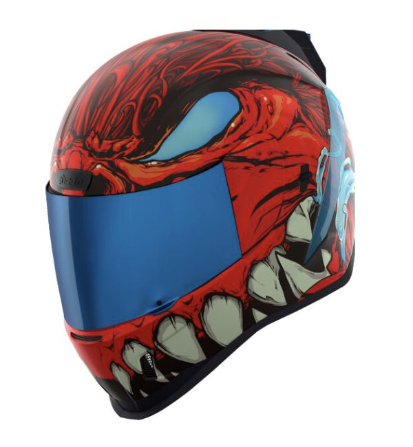 Icon Airform Mips Manik'RR Helmet - RevZilla