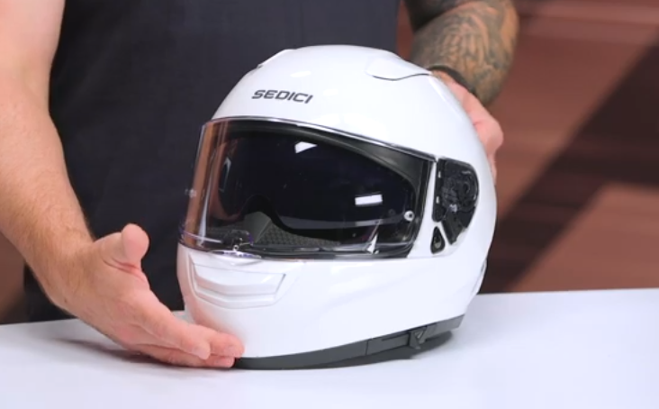 Sedici Strada 3 Mips helmet