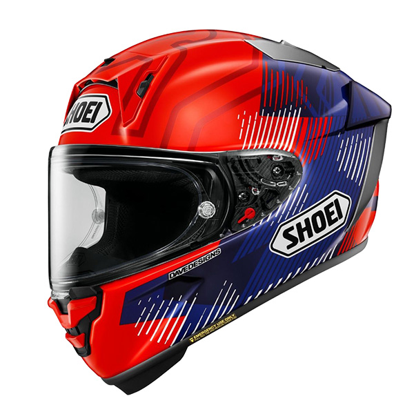 Shoei X-SPR Pro
