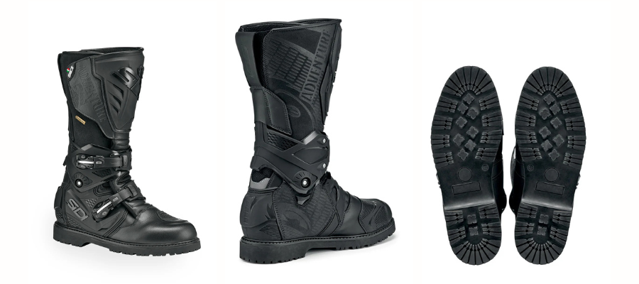 Sidi Adventure 2 Gore-Tex Boots