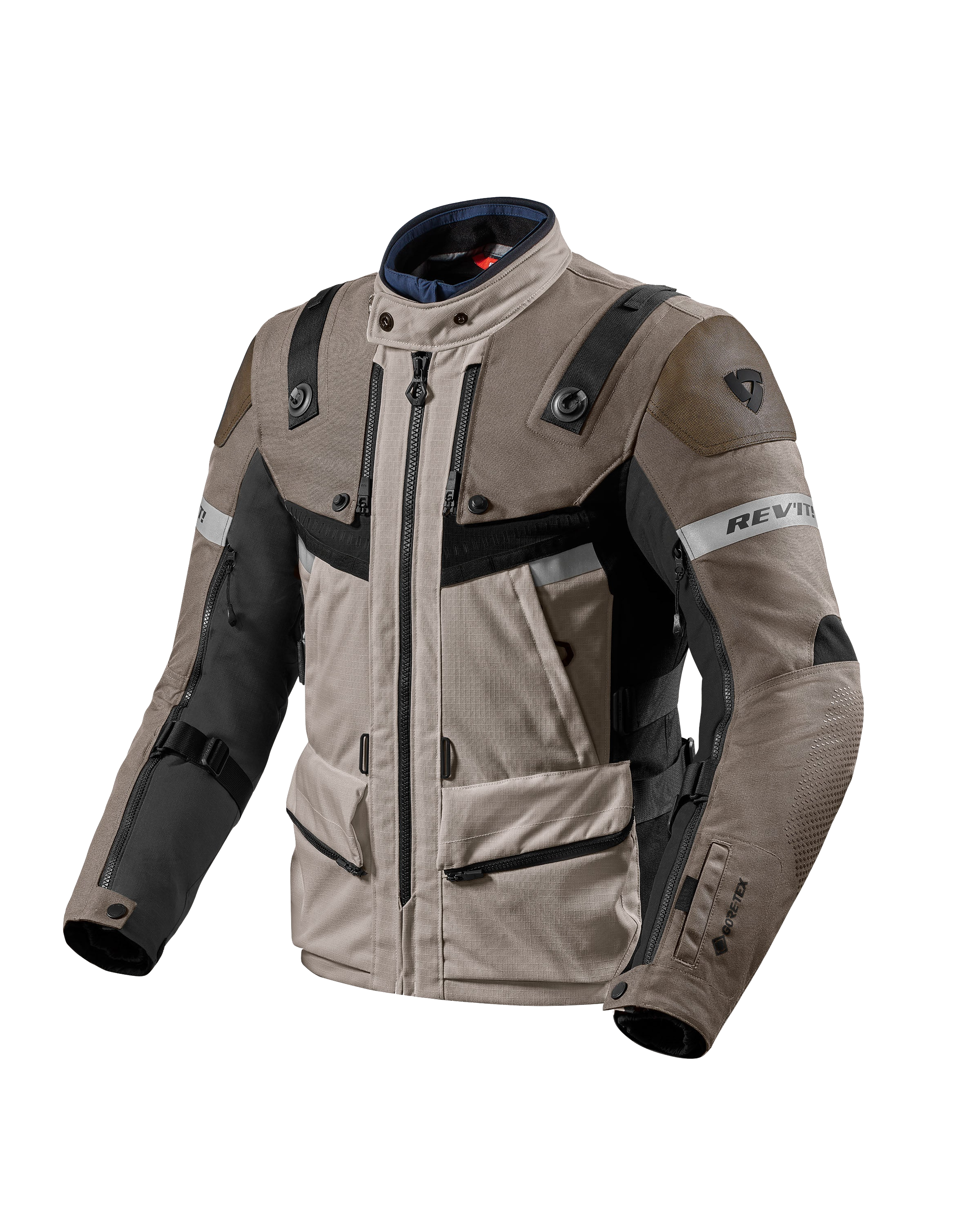 REV'IT! Sand 5 H2O Jacket
