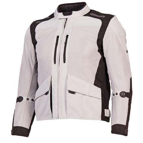 Sedici Marco 2 Mesh Waterproof Jacket