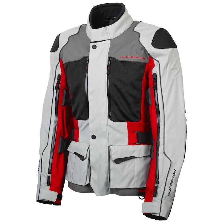 Scorpion EXO Yosemite Jacket