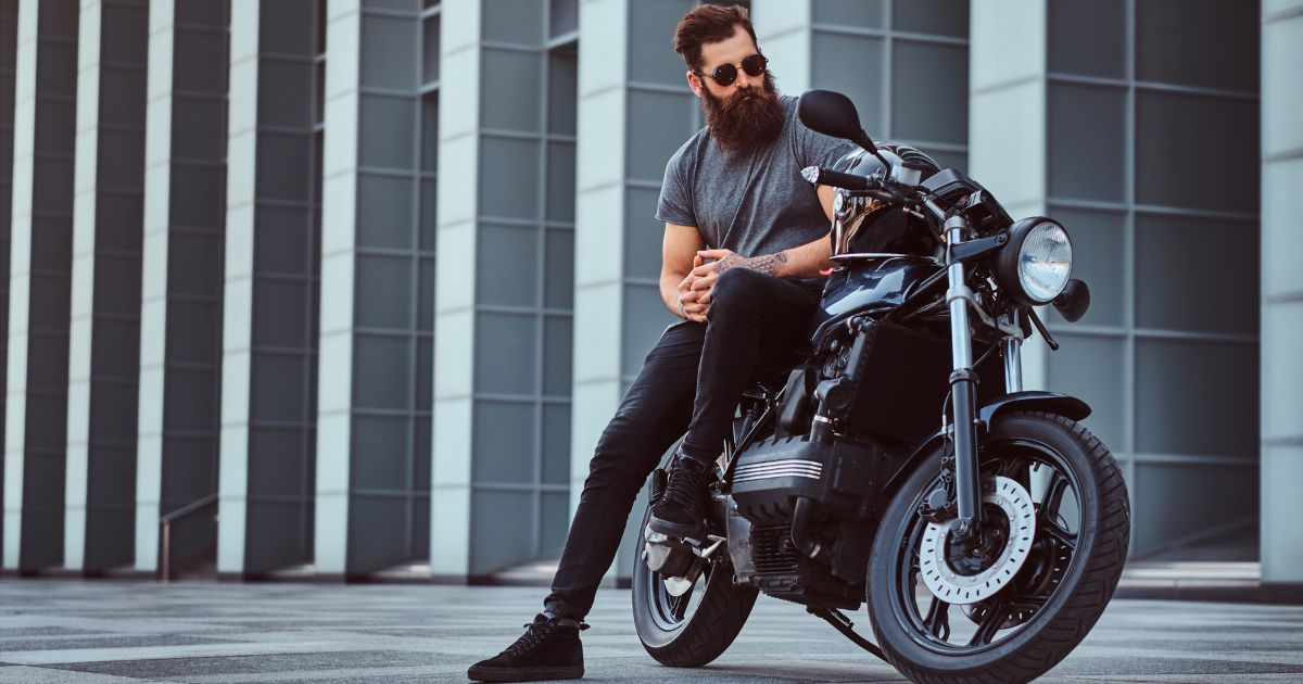 Motorcycle Shoes That Do What Sneakers Never Could