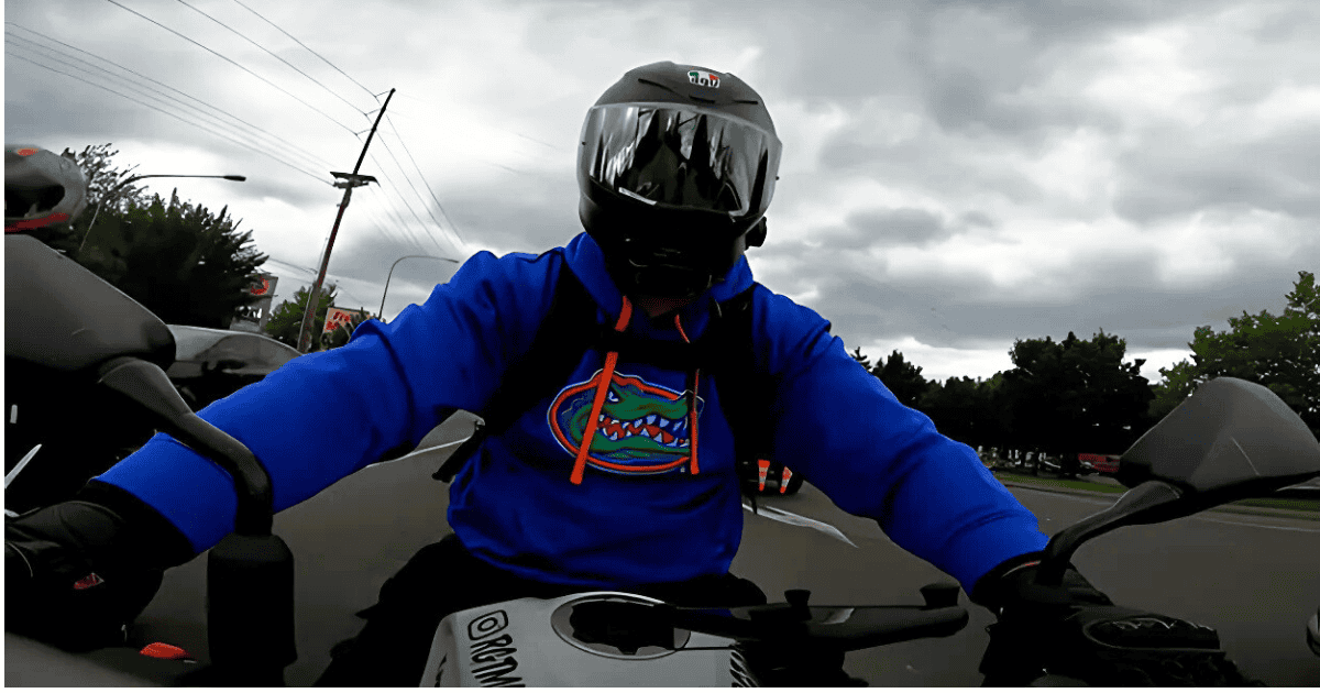 AGV K6 S Helmet Review: Why I Chose It & Key Learnings
