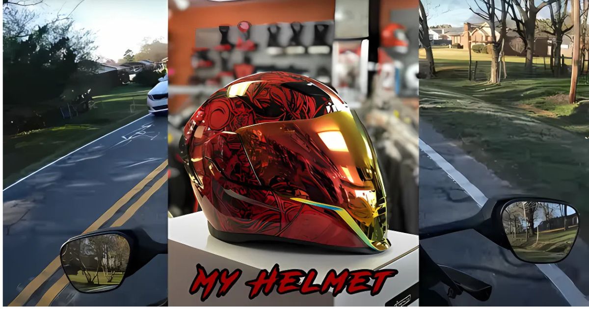 Icon Airflite Motorcycle Helmet Review (5 Years Ownership)