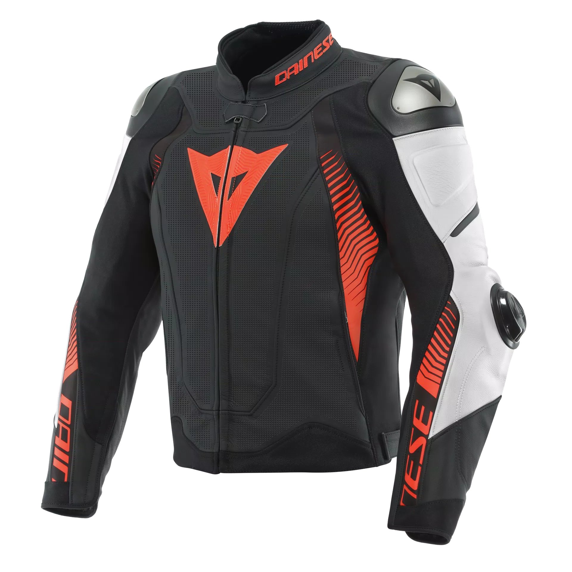 Dainese Super Speed 4 Perforated Jacket