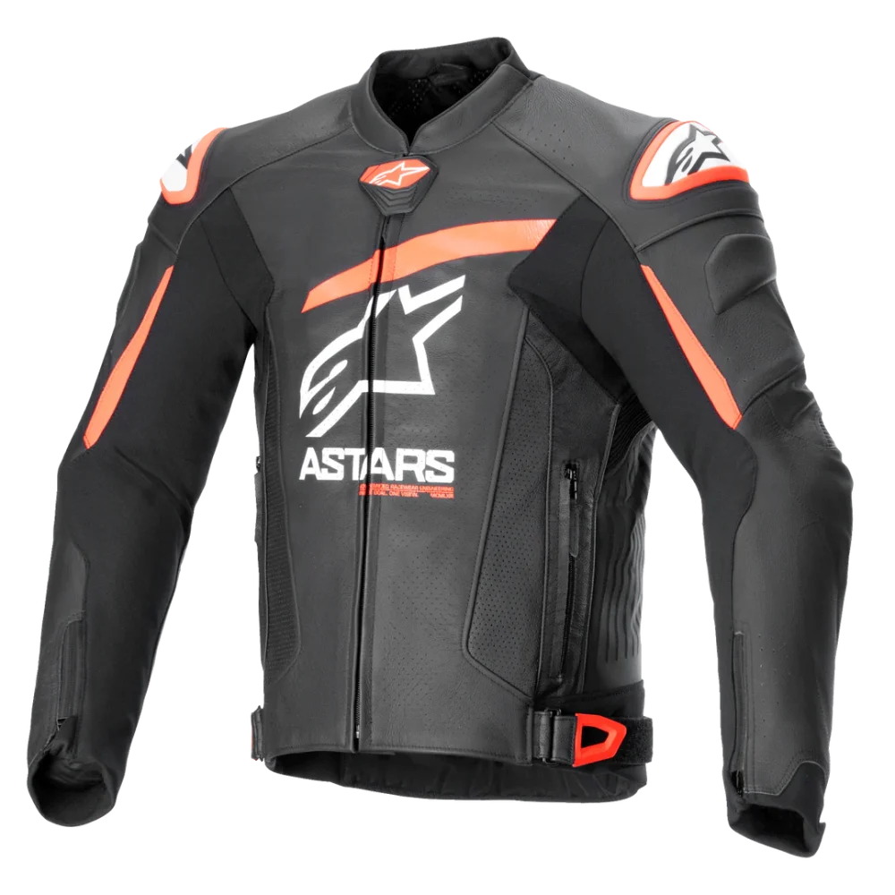 Alpinestars GP Plus R V4 Airflow Jacket