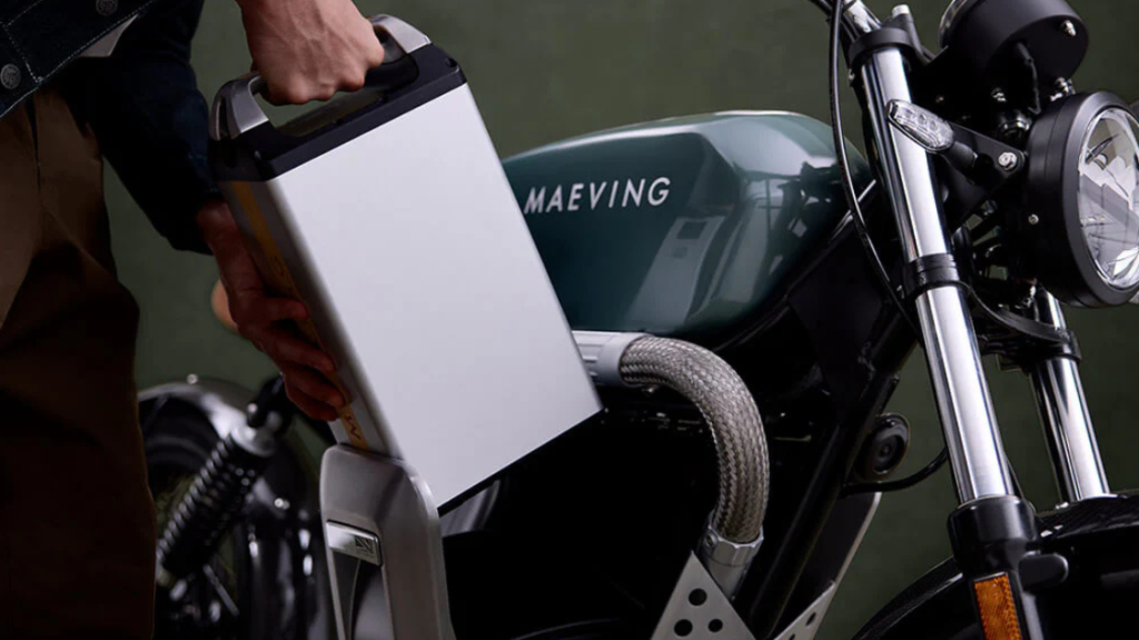 Best Motorcycle Battery