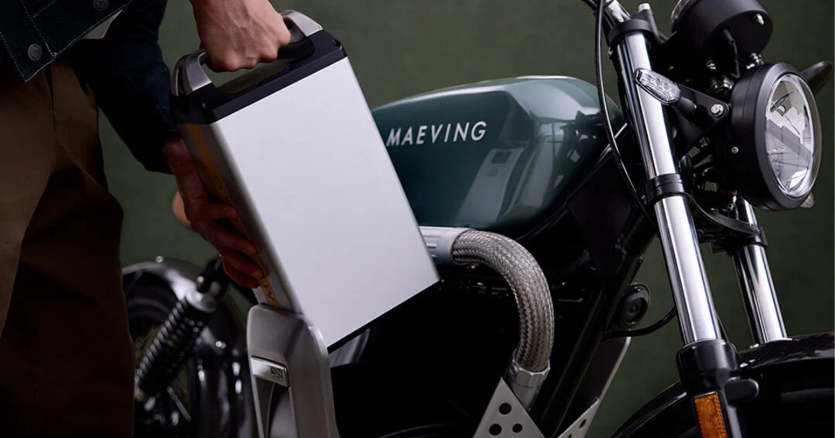 Best Motorcycle Battery