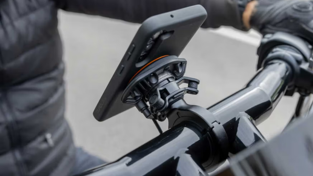 Best Motorcycle Phone Mounts