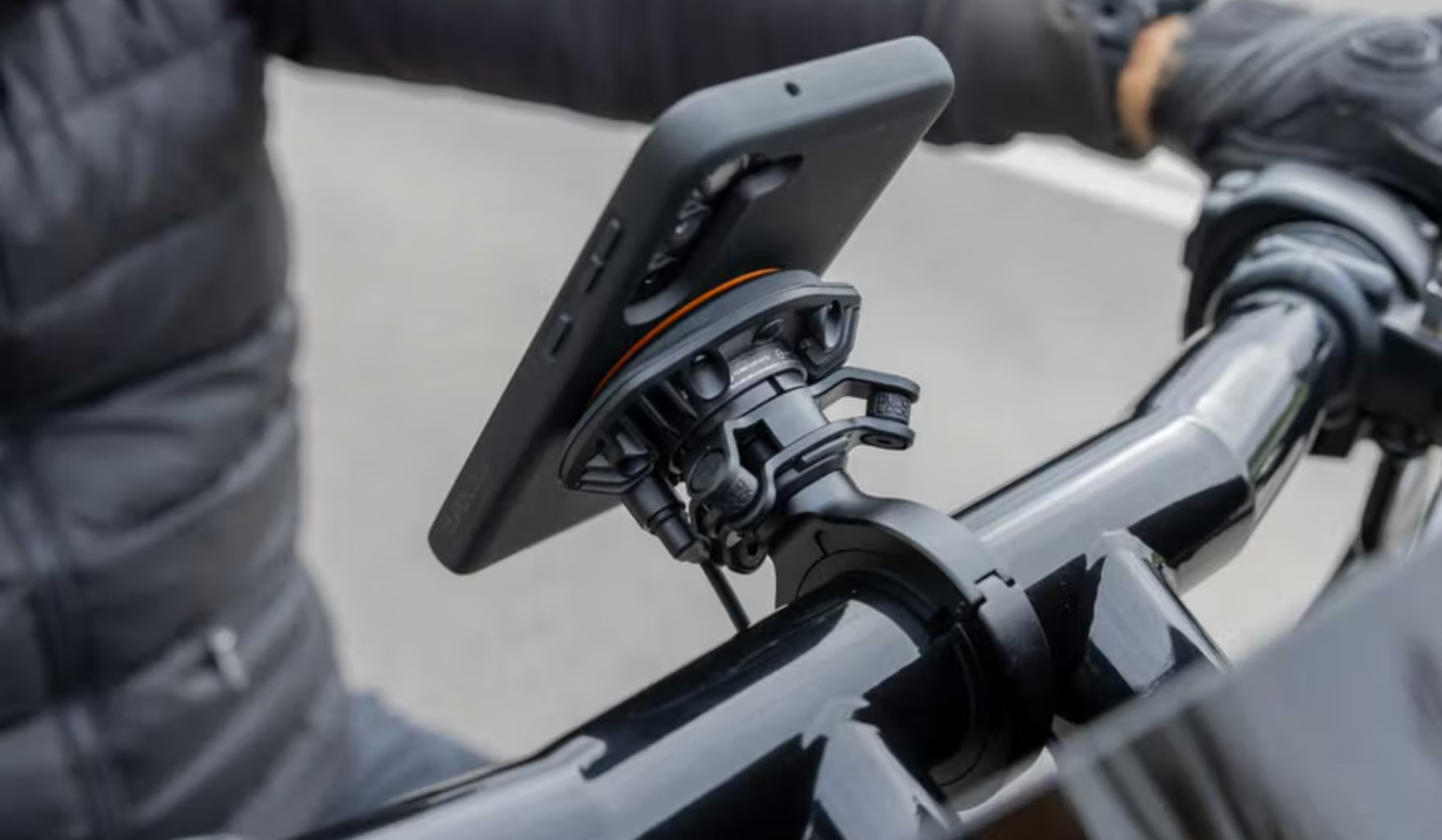 Best Motorcycle Phone Mounts