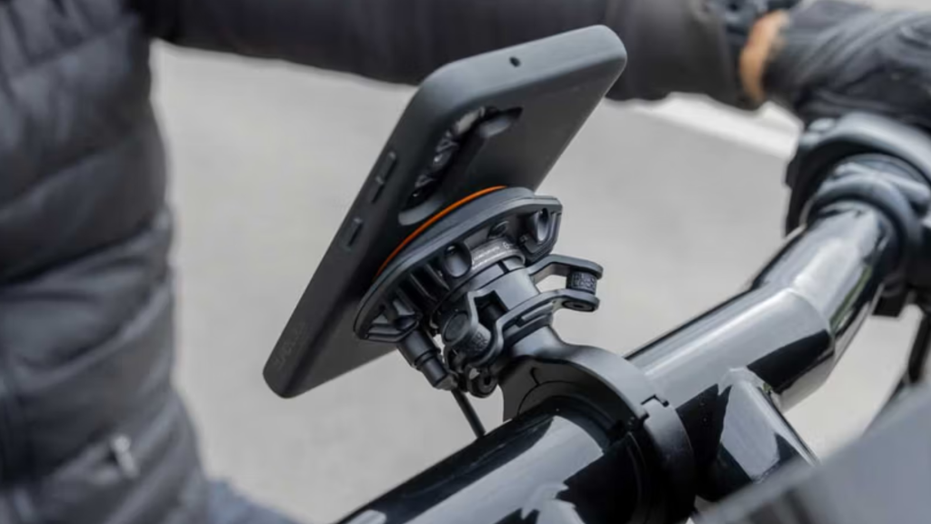 Best Motorcycle Phone Mounts