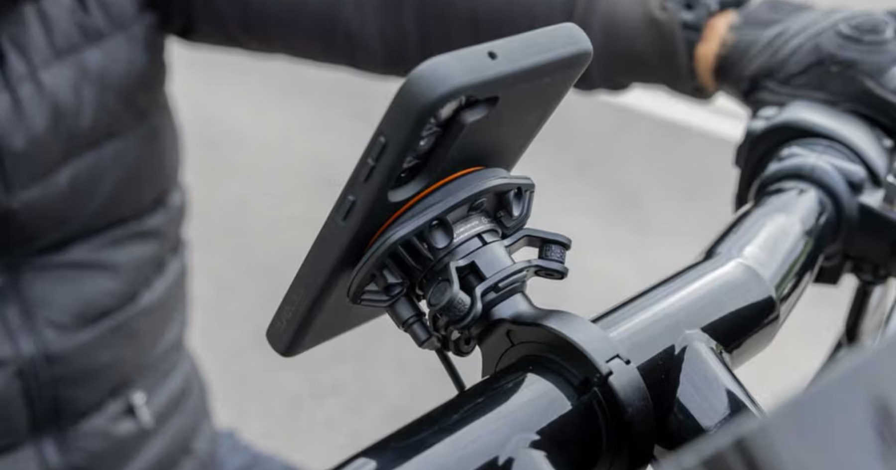 Best Motorcycle Phone Mounts