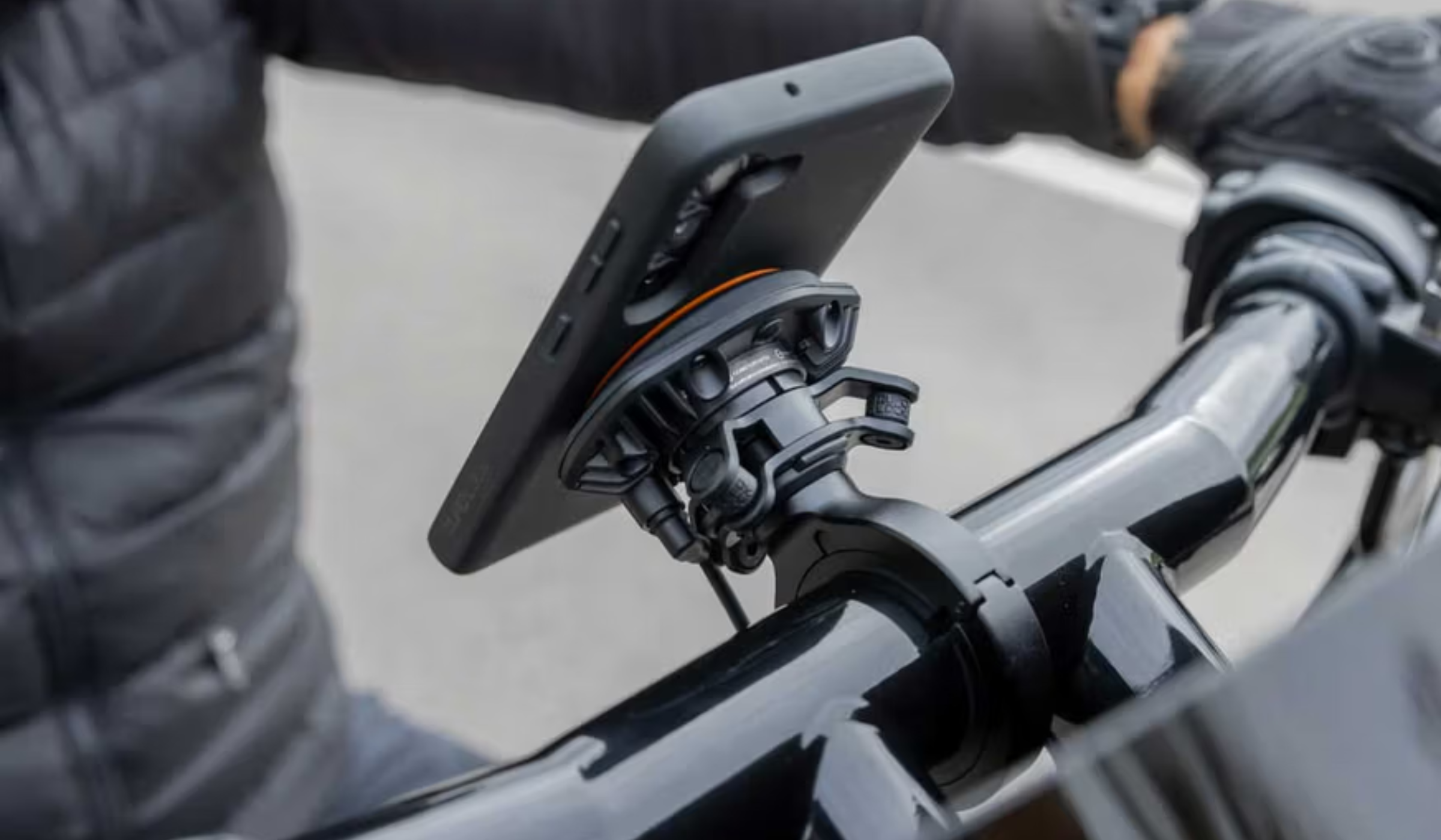 Best Motorcycle Phone Mounts