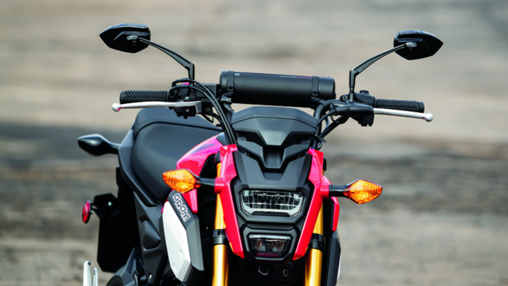 Best Motorcycle Speakers