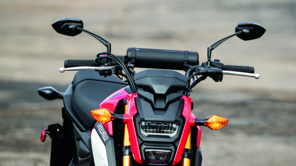 Best Motorcycle Speakers