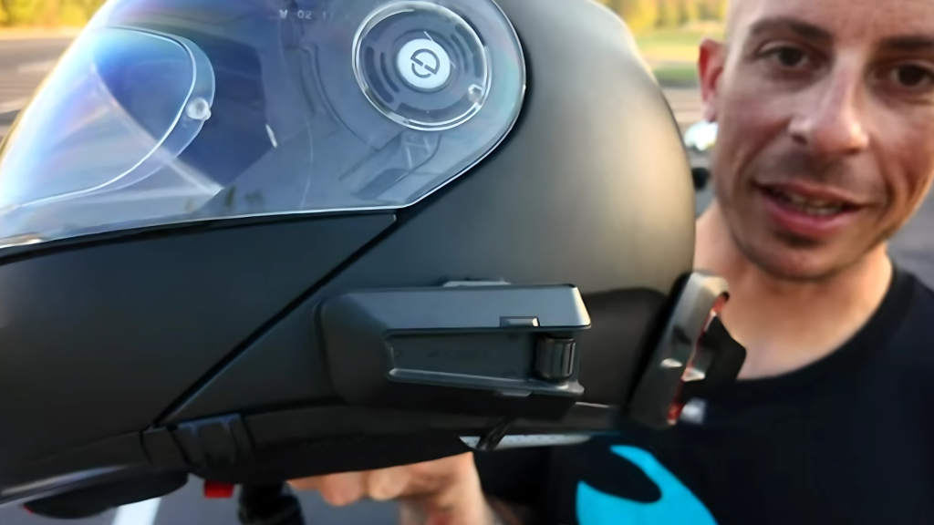 Cardo Packtalk Pro Review