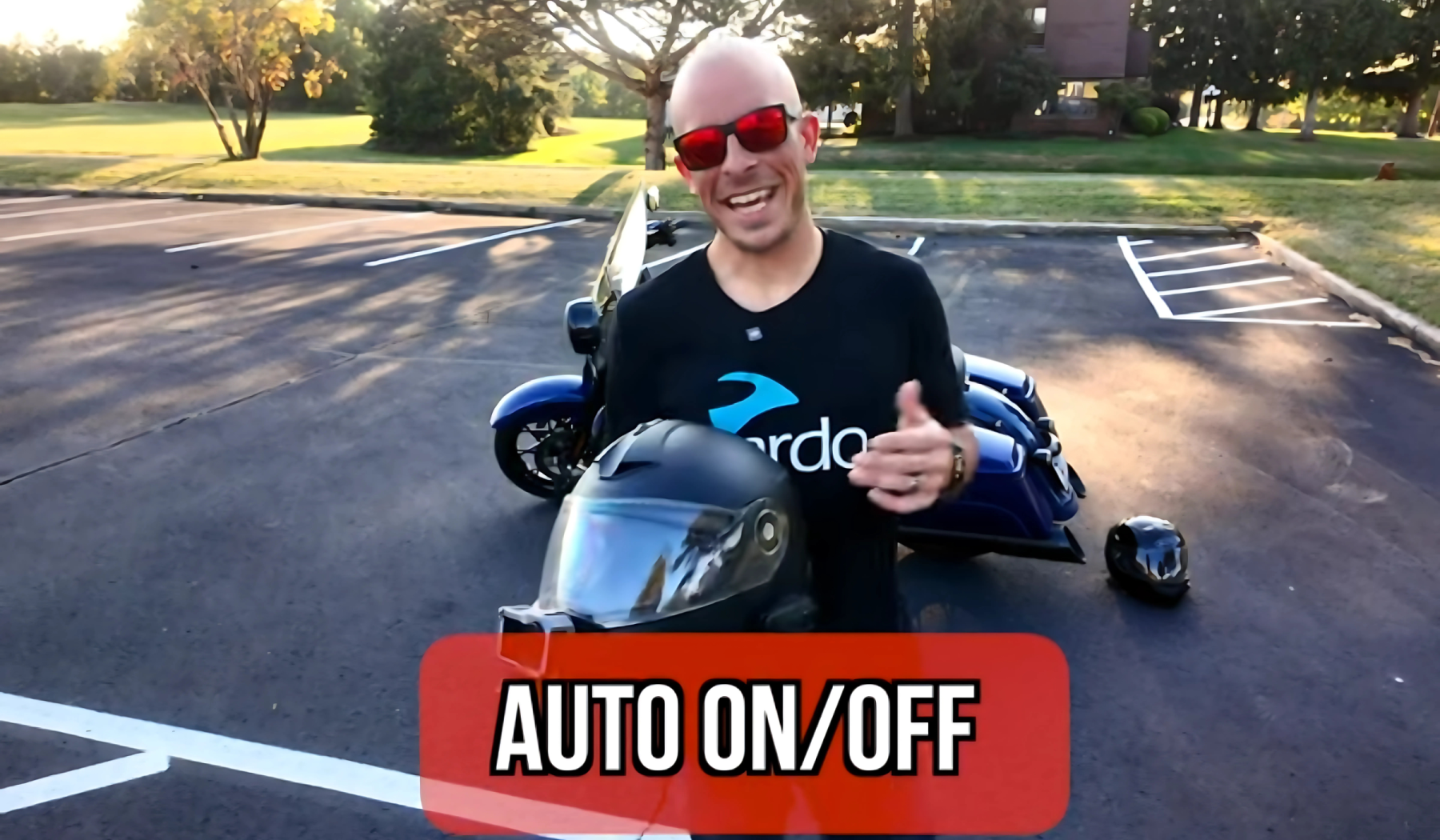 Cardo Packtalk Pro Review