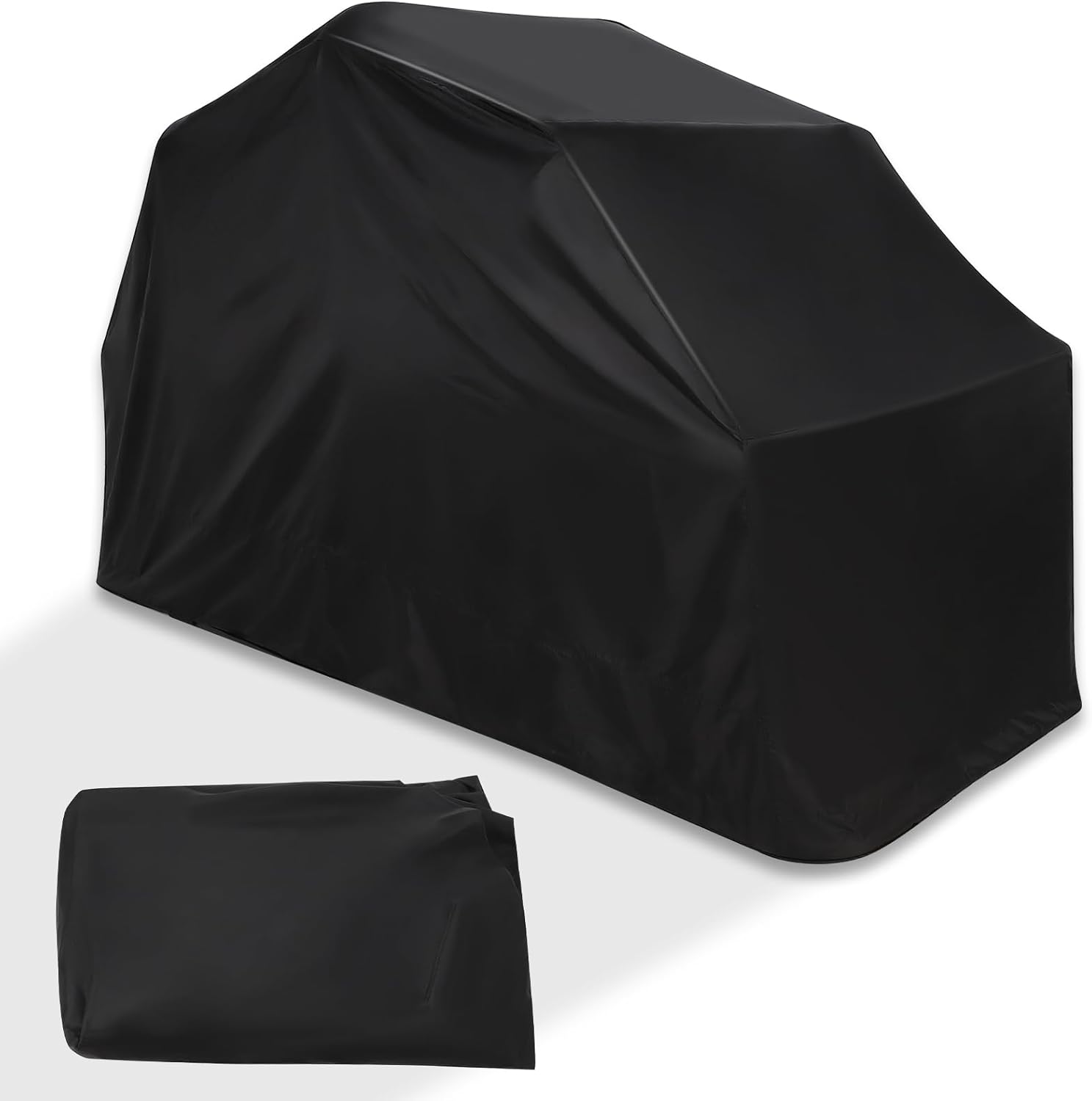 GARVEE Motorcycle Storage Heavy Duty Motorcycle Shelter Shed Cover