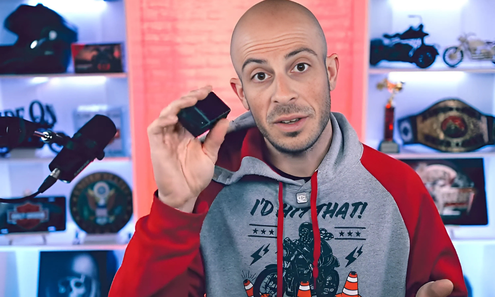 HoverAir X1 Pro Max Review (16)