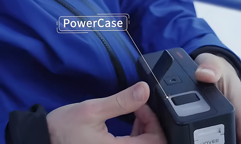 HoverAir X1 Pro Max Review