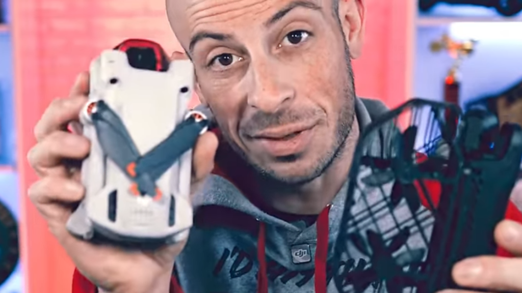 HoverAir X1 Pro Max Review
