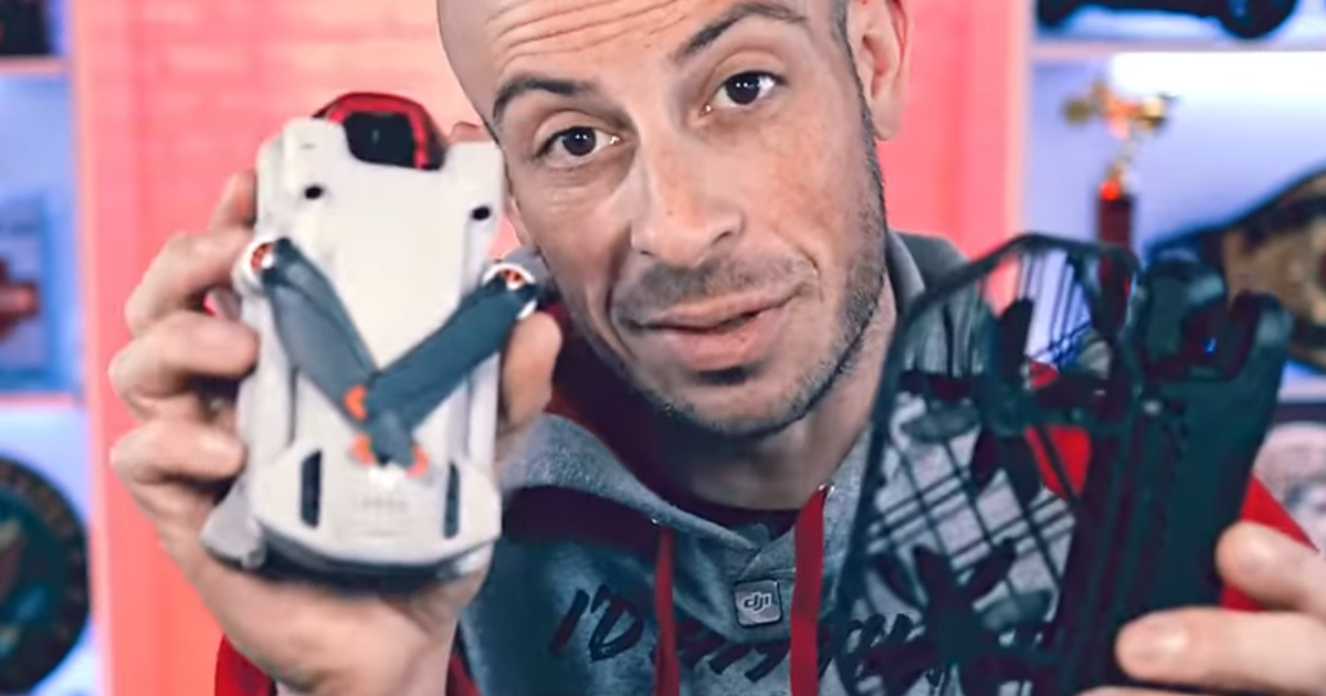 HoverAir X1 Pro Max Review