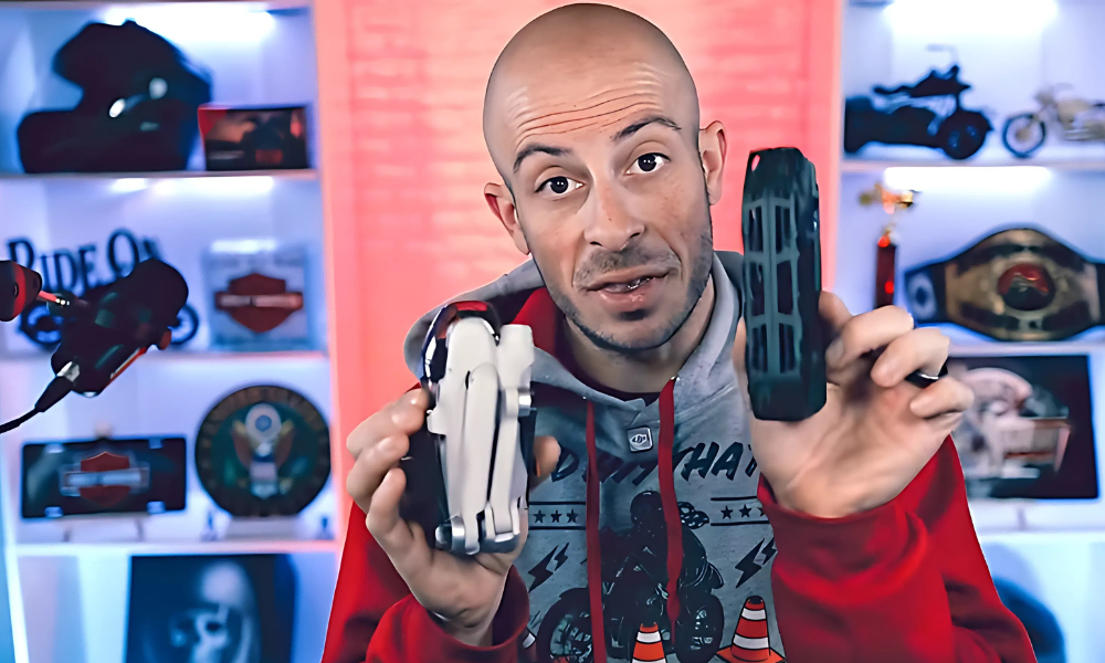 HoverAir X1 Pro Max Review