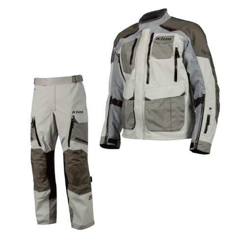 Klim Carlsbad Jacket and Pants