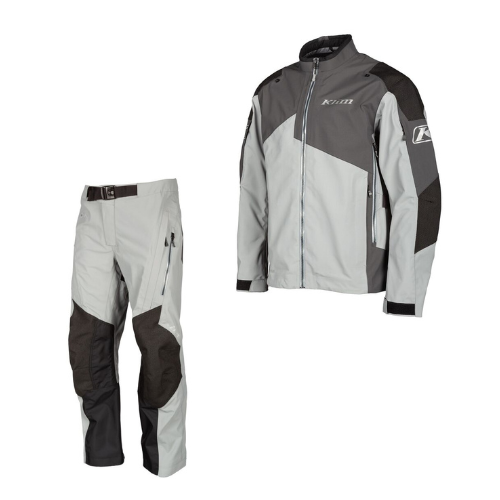 Klim Raptor GTX Overshell Jacket and Pants