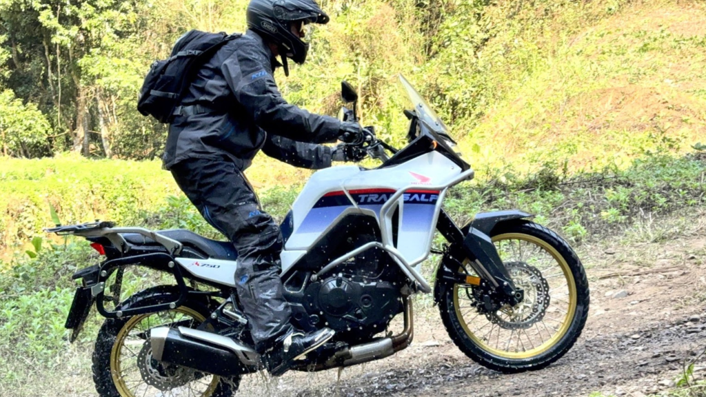 Klim Traverse GTX Review