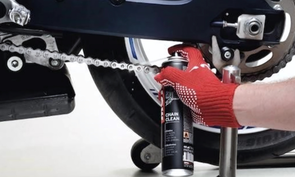 Motul C1 Chain Clean