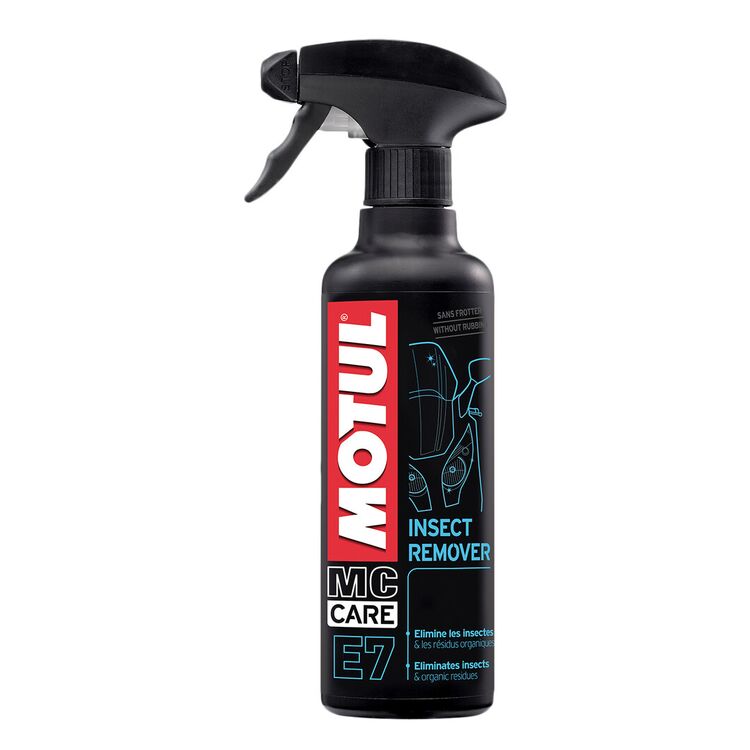 Motul E7 Insect Remover Spray