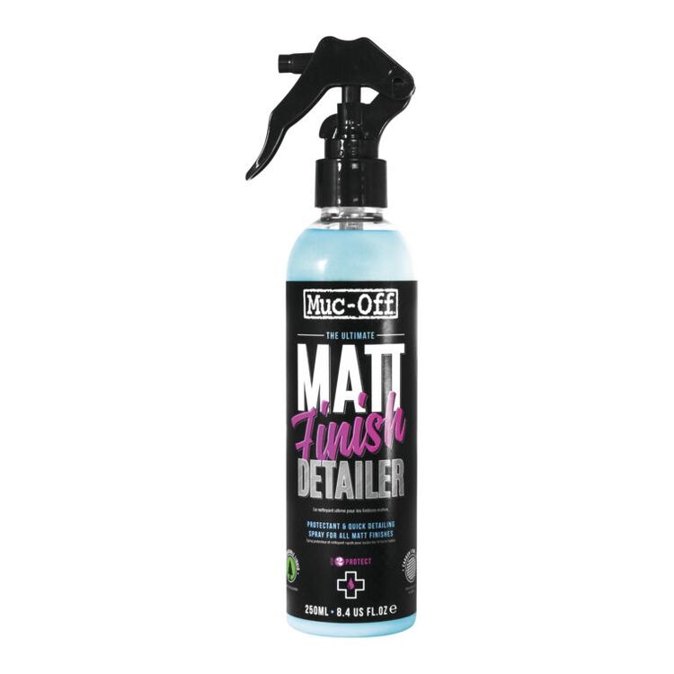 Muc-Off Matte Finish Detailer