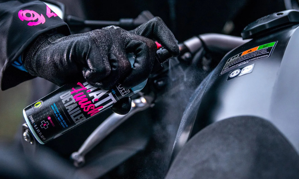 Muc-Off Matt Finish Detailer