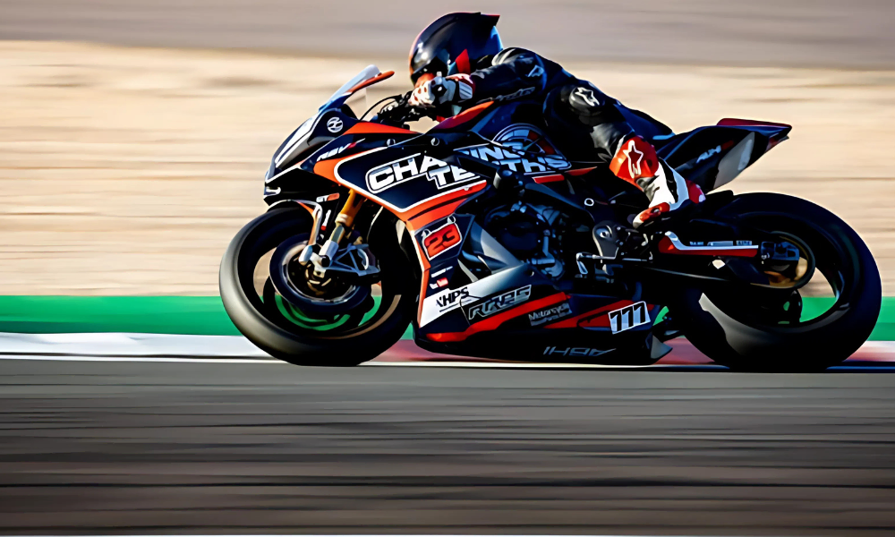 Pirelli SC3