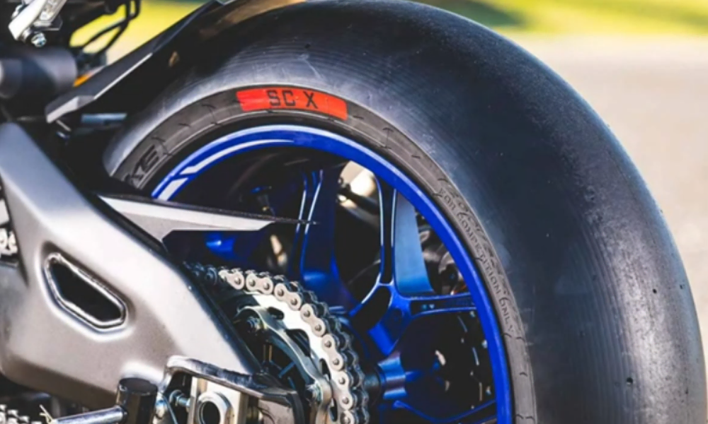 Pirelli SCX