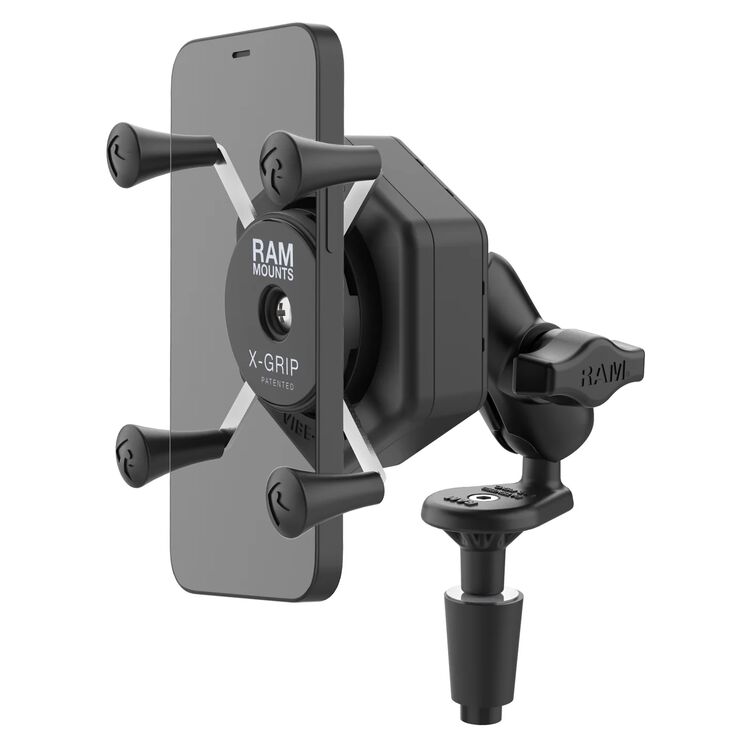 RAM Mounts Vibe X-Grip Phone Holder