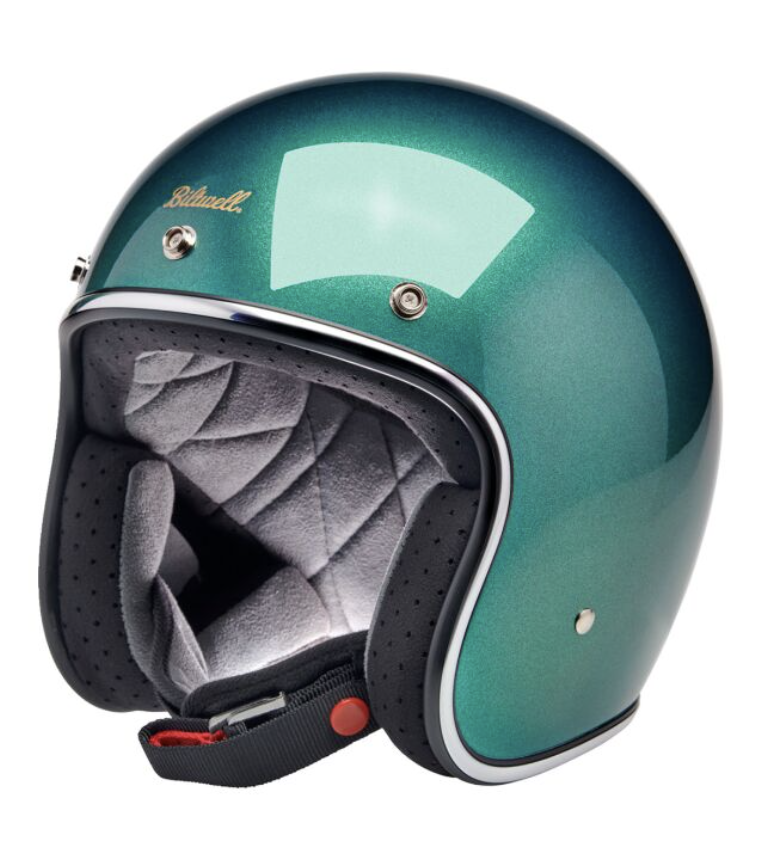 Biltwell Bonanza