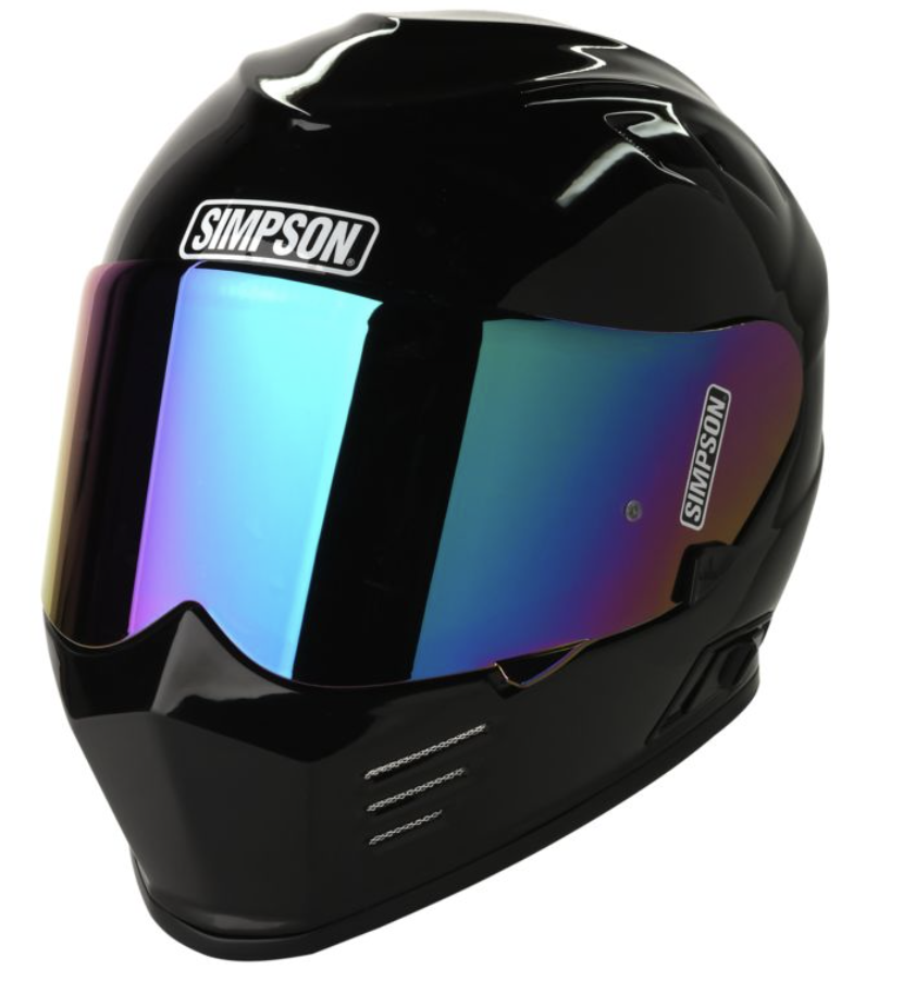 Simpson Ghost Bandit